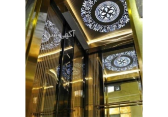 فروش و نصب آسانسور تعمیر آسانسور در مازندران تزئینات داخل کابین