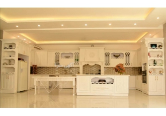 کابینت آشپزخانه طراحی و اجرای کابینت کمددیواری و در طرح و رنگ