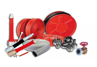 اخذ تاییدیه آتش نشانی فروش تجهیزات آتش نشانی مشاوره و طراحی سیستم