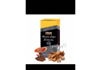 فروش ویژه قهوه گانودرما دکتر بیز