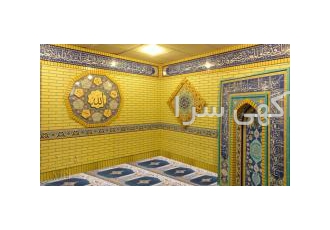 گِرِه‌چینی ، گره سازی در معماری