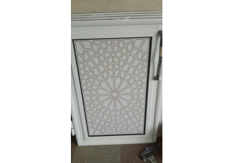 شریک وسرمایه گذار برای کارگاه درحال کار آلومینیم