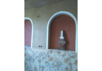 پوشش سنتی نانوکاه
