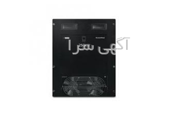 استاتیک سوییچ ۲۵۰ کیلووات WSYSW۲۵۰KD APC Static Bypass Switch 250 KVA