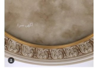 پتینه کاری شرکت التاکو ارت با حدود یک دهه تجربه در زمینه اجرای انواع