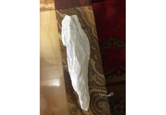 فروش سنگ تالک سنگ تالک افغانستان واردات مستقیم با گریدهای مختلف سنگ