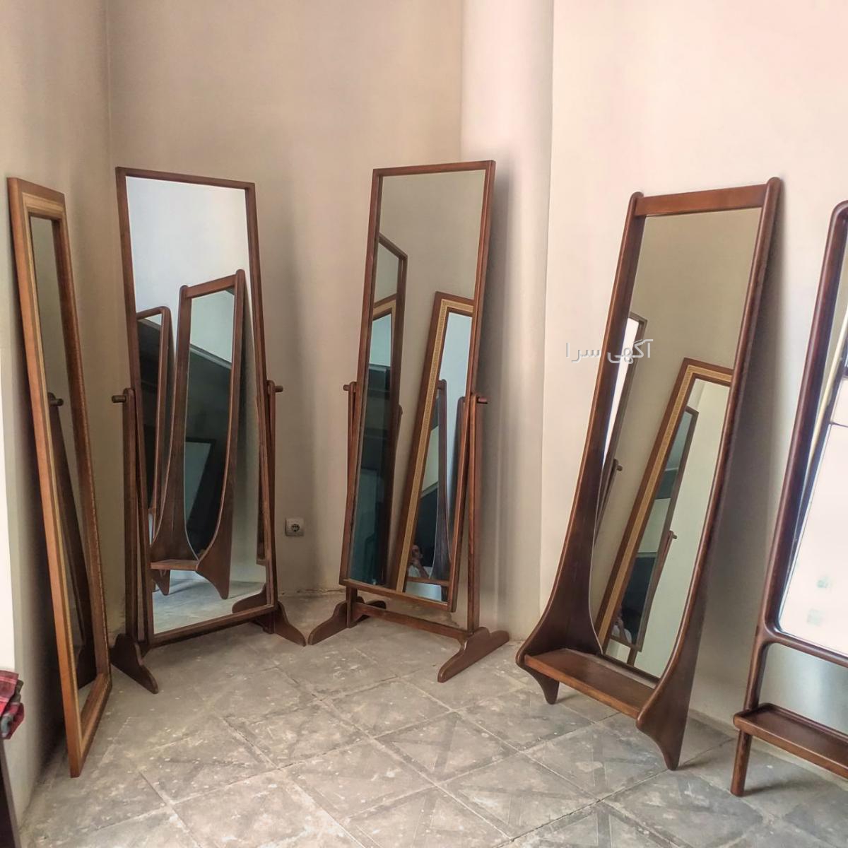 آینه قدی ارزان دیجی کالا