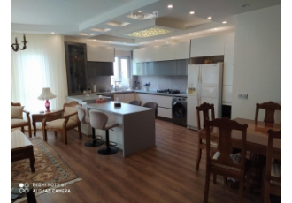 بازسازی منزل کابینت آشپزخانه سقف کاذب کاغذدیواری با سلام میخواید یه