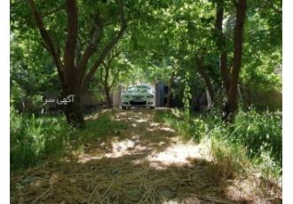 باغچه 3000متر لم آباد
