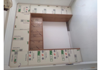 ساخت و نصب کابینت ما هستیم تا کمکتون کنیم بهترین انتخابو داشته باشی فقط