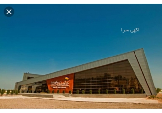 ساندویچ پنل ساندویچ پانل ساختمان سقف و دیوار پیشساخته