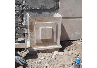 خدمات کاشی سرامیک وسنگ کاری پذیرفته میشود انجام کاشی سرامیک موزائیک