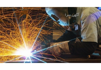 جوشکاری سیار تمام نقاط تهران ساخت درب و پنجره
