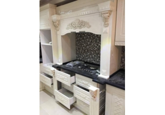 نصب تخصصی انواع کابینت رنگ پلیشی کلاسیک نئوکلاسیک مدرن نصب تخصصی انواع