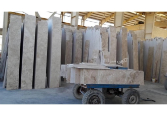 فروش ویژه تراورتن دره بخاری در سورت های مختلف فروش تراورتن دره بخاری
