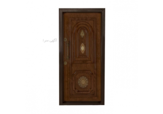 درب ضد سرقت چیچک گروه صنعتی خان تولید کننده درب ضدسرقت در استان تهران
