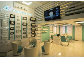 اعطای نمایندگی فعال در سراسر کشور شرکت آرام الکتریک تولید کننده محصولات