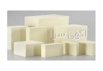 عرضه کننده و تولید کننده عایق تخته ای پلی یورتان شرکت کاج طلایی آفاق