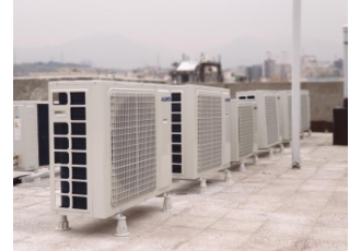 پخش داکت اسپلیت فروش و پخش داکت اسپلیت به قیمت عمده