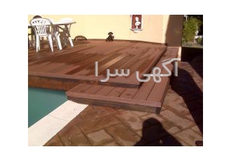 پلی وود(وود پلاست
