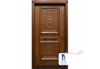 فروش درب ضد سرقت با بهترین قیمت در سایت فروشگاه سام درب می توانید درب