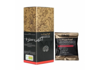 خرید آنلاین کافه لاته با قارچ گانودرما از نماینده معتبر