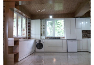 اجرای انواع کابینت و کمد دیواری اجرای کابینت و کمد دیواری با کیفیت بالا