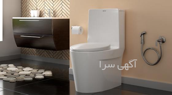 سرویس کار توالت فرنگی