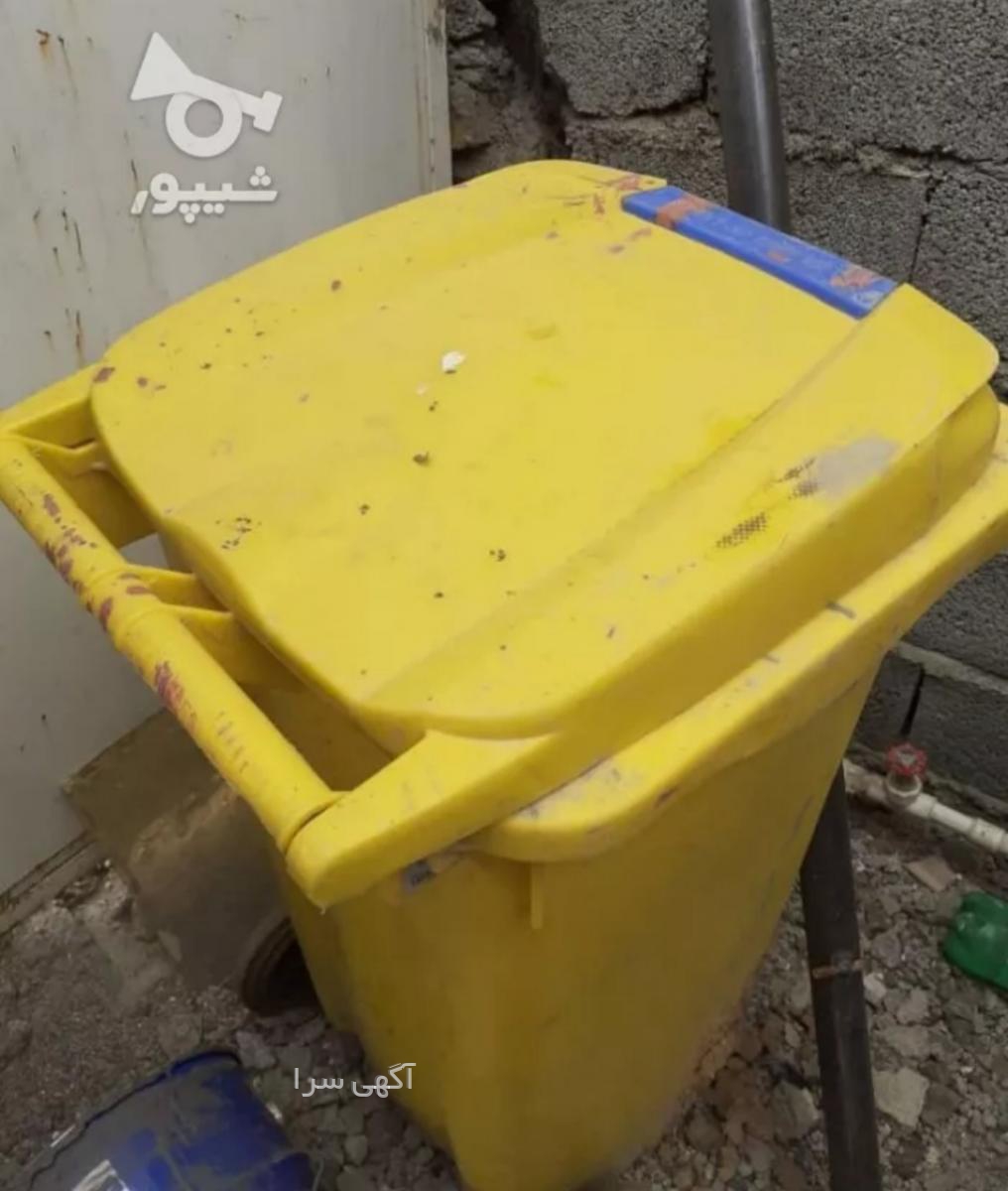 سطل زباله دیجی کالا