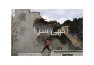 تخریب ساختمان بتنی کلنگی(زنجان و تهران) خدمات ساختمان ره گستر تخریب