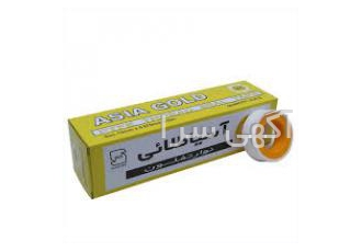چسب پیچ و مهره سیم مفتول و نوار تفلون با سلام دهکده چسب ارائه دهنده