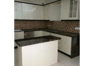 دکوراسیون ایران طراحی واجرای انواع کارهای چوبی کابینت تخت تاشو کمد
