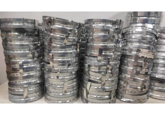 فر م هالوژن فروش انواع فرم های گالوانیزه و abs مخصوص هالوژن