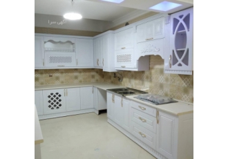 کابینت مدرن