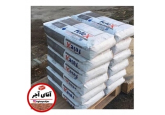 فروش مستقیم پودر بندکشی آجرنمای ساختمان فروش مستقیم پودر بندکشی آجرنمای