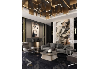 طراحی و اجرای دکوراسیون داخلی دیکانس آفیس اگه دنبال طراحی دکوراسیون