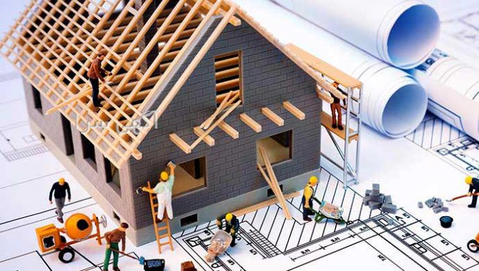شرکت ساختمانی لوتوس