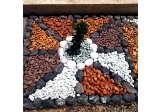 قلوه سنگ رنگی تفاوت را با ما احساس کنید با بیش از 25 سال تجربه معدن دار