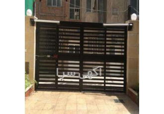 جک درب اتومات با سلام ارائه جک های ایرانی و خارجی با کیفیت های بسیار