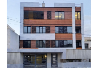 طراحی ومدلسازی سه بعدی و اجرای انواع نمای ساختمان طراحی ومدلسازی سه