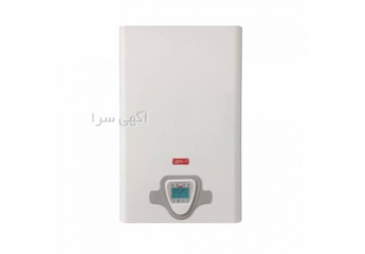 پکیج شوفاژ دیواری لورچ هیرو۲۴