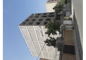 ساخت صفر تا صد کامل ساختمان