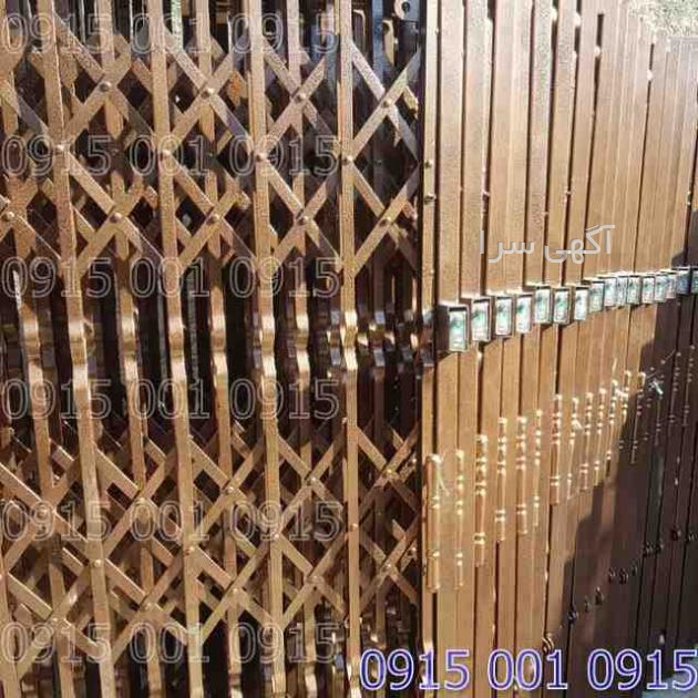 پروفیل صنعتی سنگین
