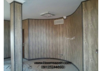 فروش دیوار پوش mdf و pvc با کیفیت و قیمت مناسب فروش دیوار پوش به قیمت