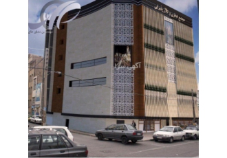 طراحی نما طراحی نما و اخذ تاییدیه شهرداری تماس