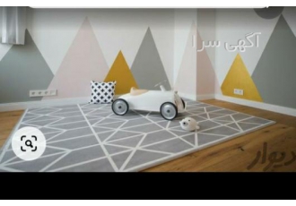 نقاشی ساختمان عبادی گنبدکاووس نقاشی ساختمان عبادی اجرای انواع رنگهای