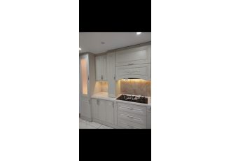 کابینت اقساطی در اصفهان ساخت و اجرای انواع کابینت با اقساط 12 ماهه بدون
