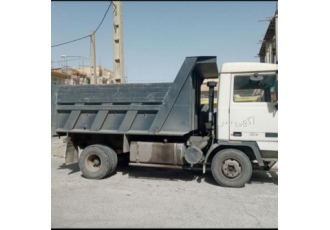 حمل نخاله مصالح ساختمانی با سلام حمل نخاله وتهیه مصالح و خاک برداری