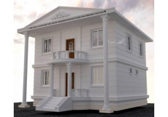 ساخت ویلا و آپارتمان در ماسال مجموعه ماسال سازه با در اختیار داشتن تیم