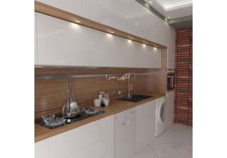 ساخت کابینت و کمد دیواری و غیره سلام ساخت انواع کابینت ام دی اف ساخت